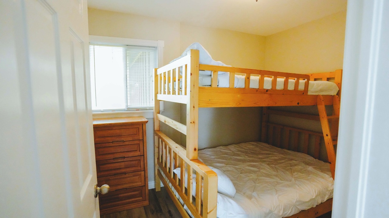 Photo of Bedroom in Bobcaygeon
