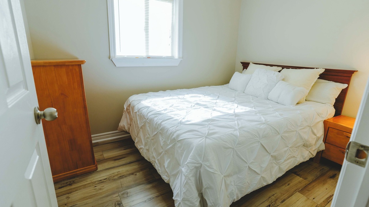 Photo of Bedroom in Bobcaygeon