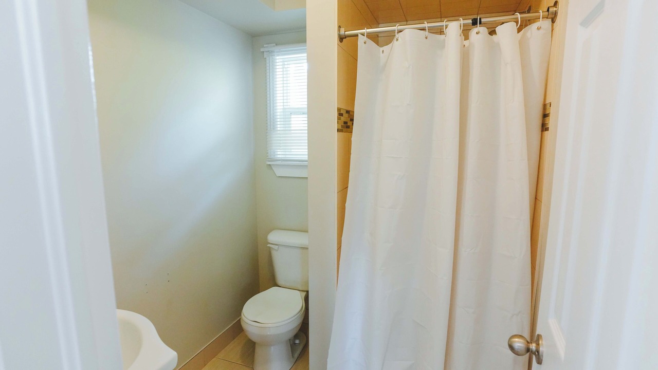 Photo of Bathroom in Bobcaygeon