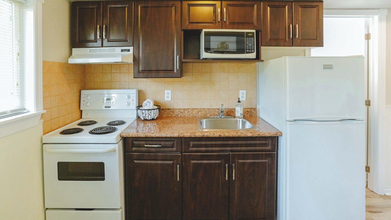 Photo of Kitchen in Bobcaygeon