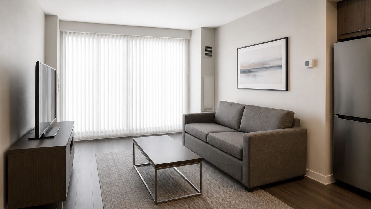 Photo of Livingroom in Niagara