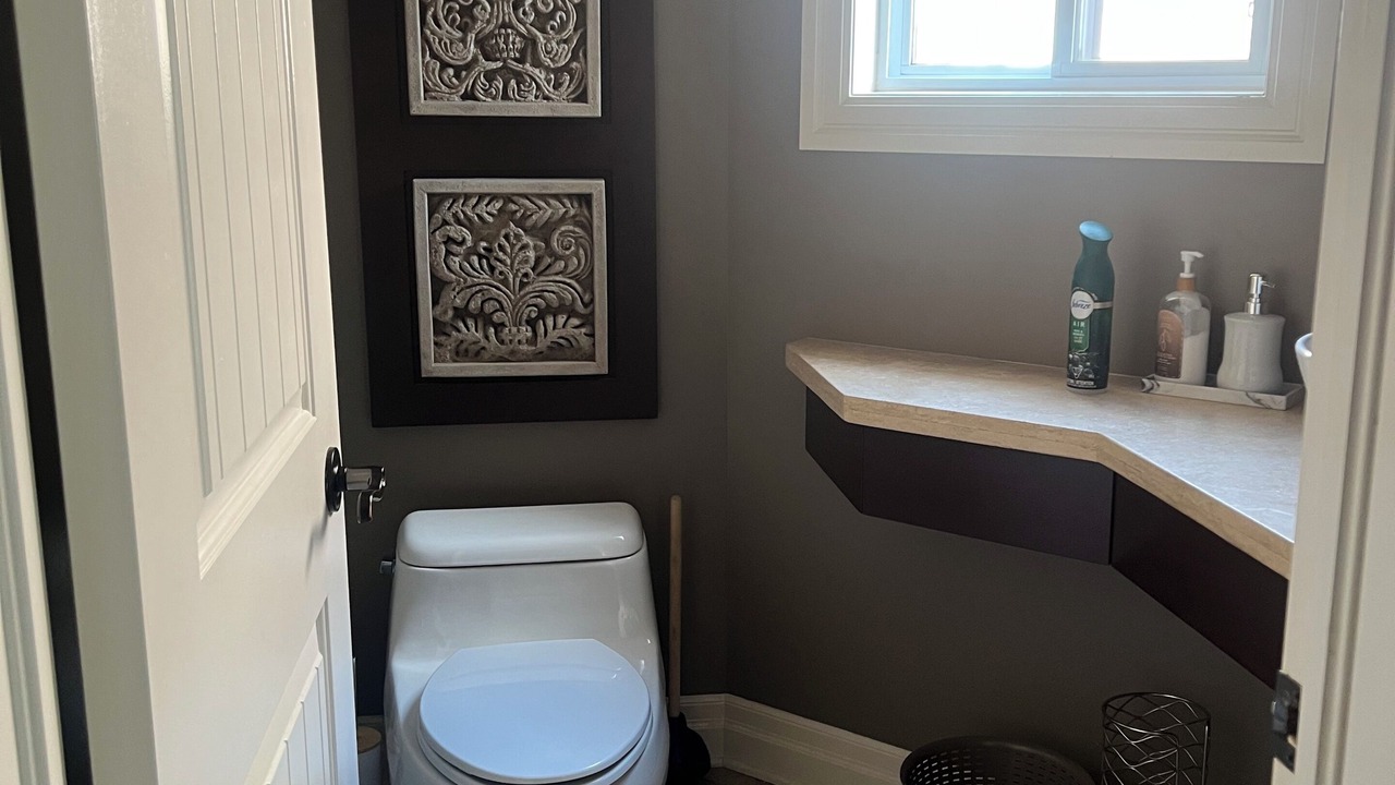 Photo of Bathroom in London