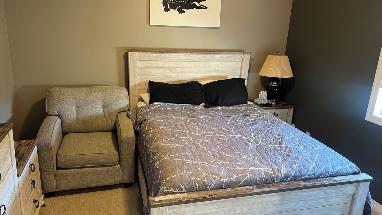 Photo of Bedroom in London