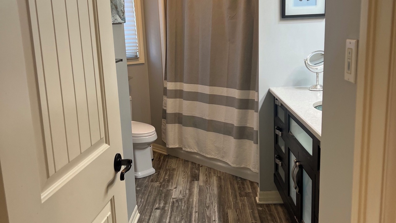 Photo of Bathroom in London