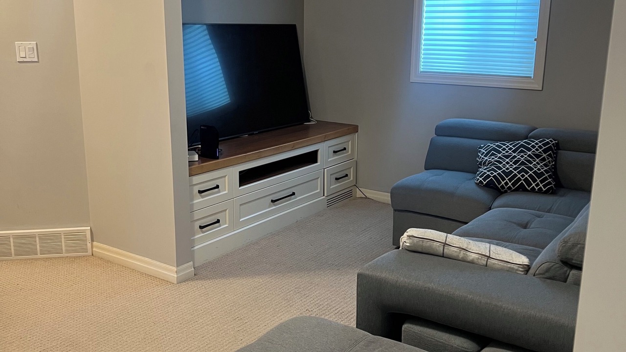 Photo of Livingroom in London