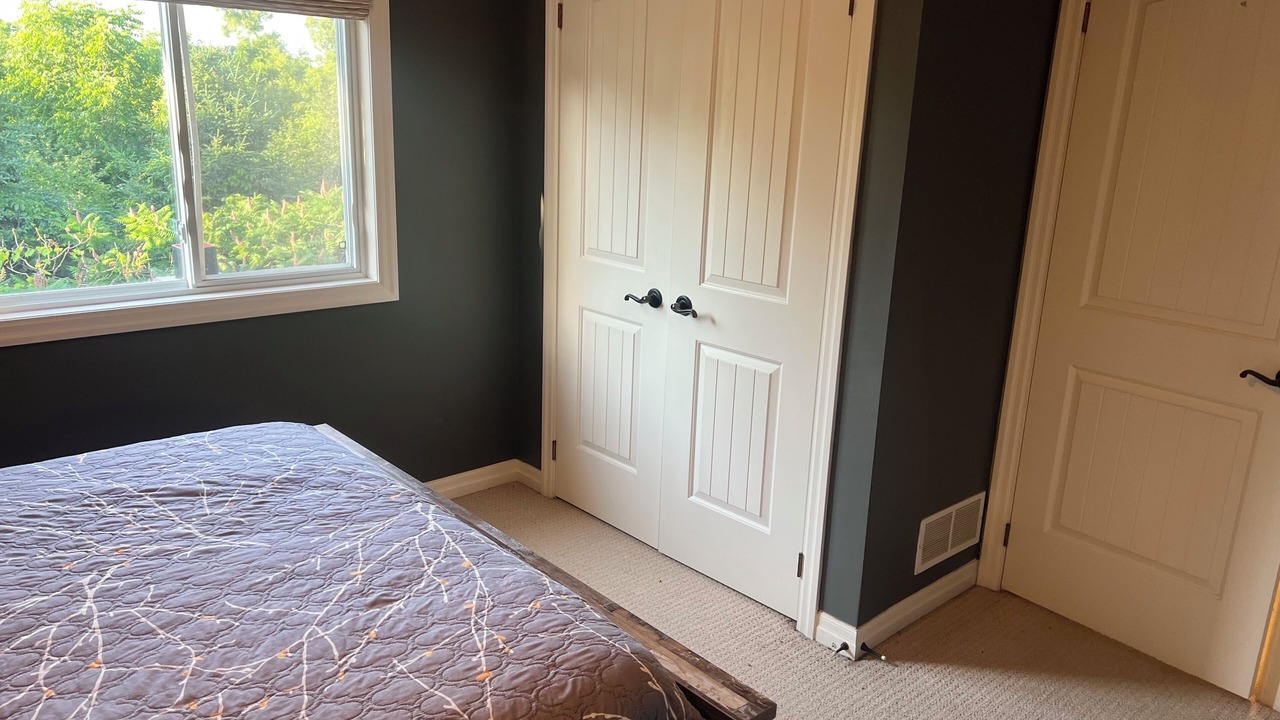 Photo of Bedroom in London