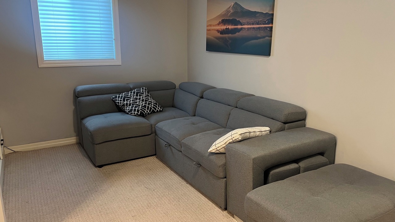 Photo of Livingroom in London