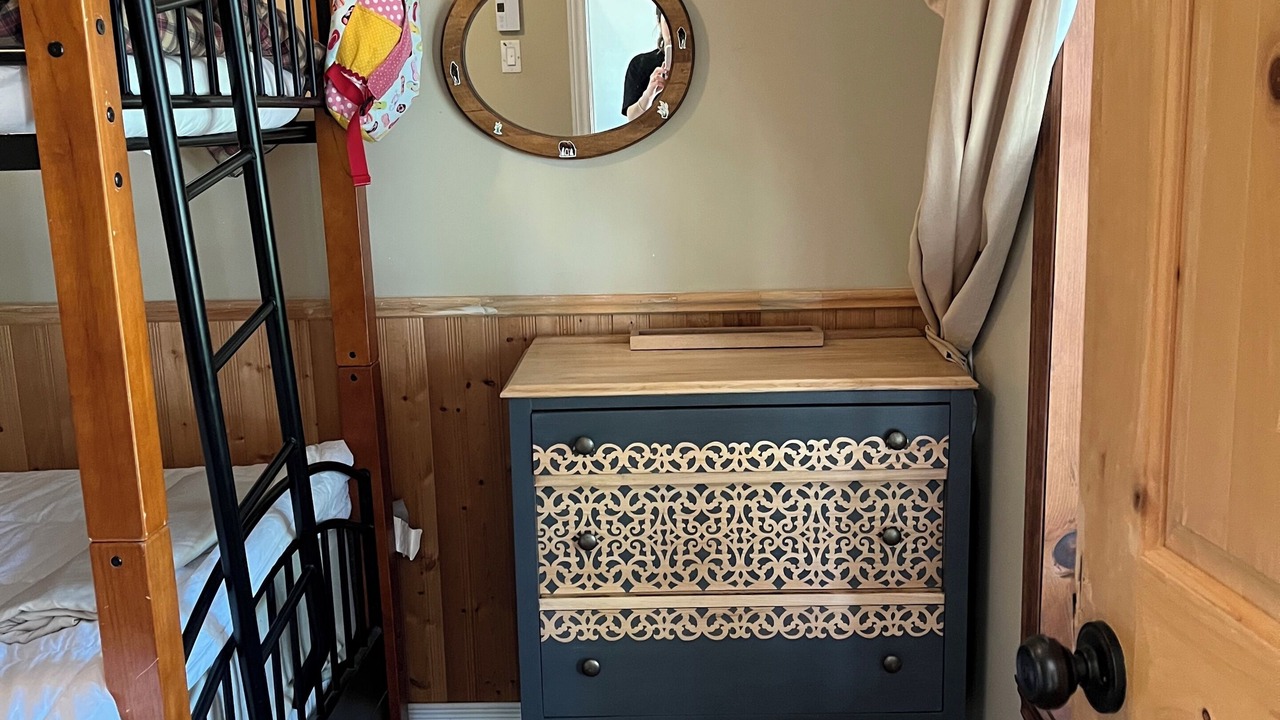 Photo of Bedroom in Sainte-Agathe-des-Monts