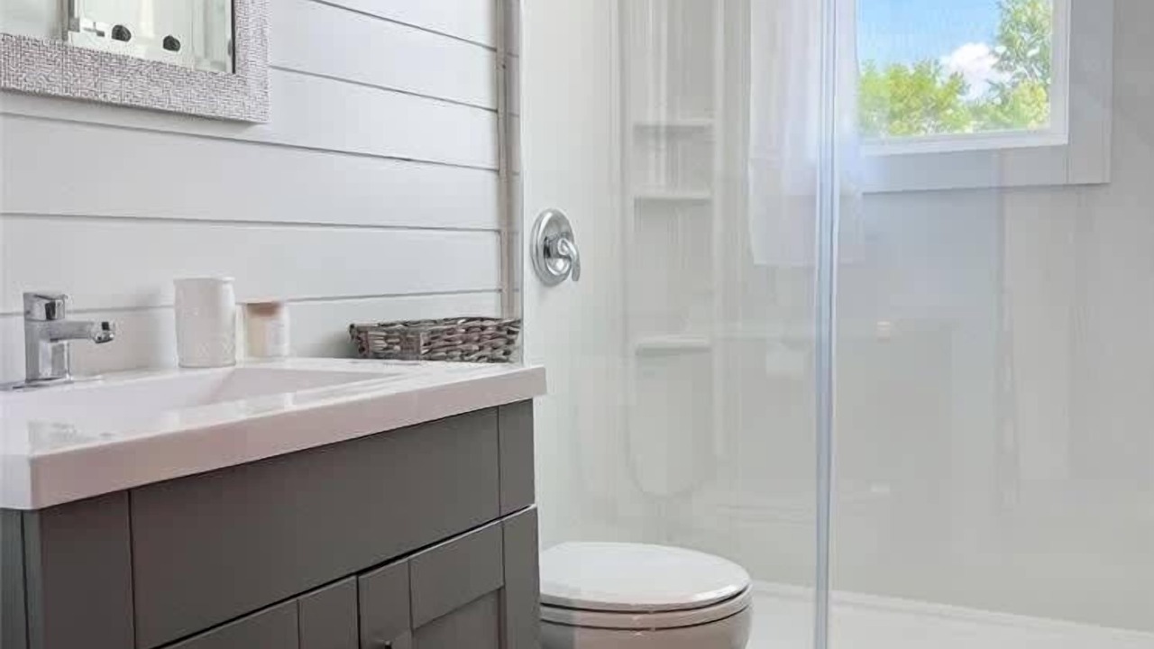 Photo of Bathroom in Cap-Pele
