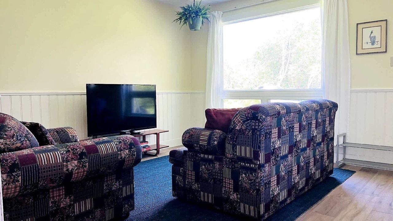 Photo of Livingroom in Cap-Pele