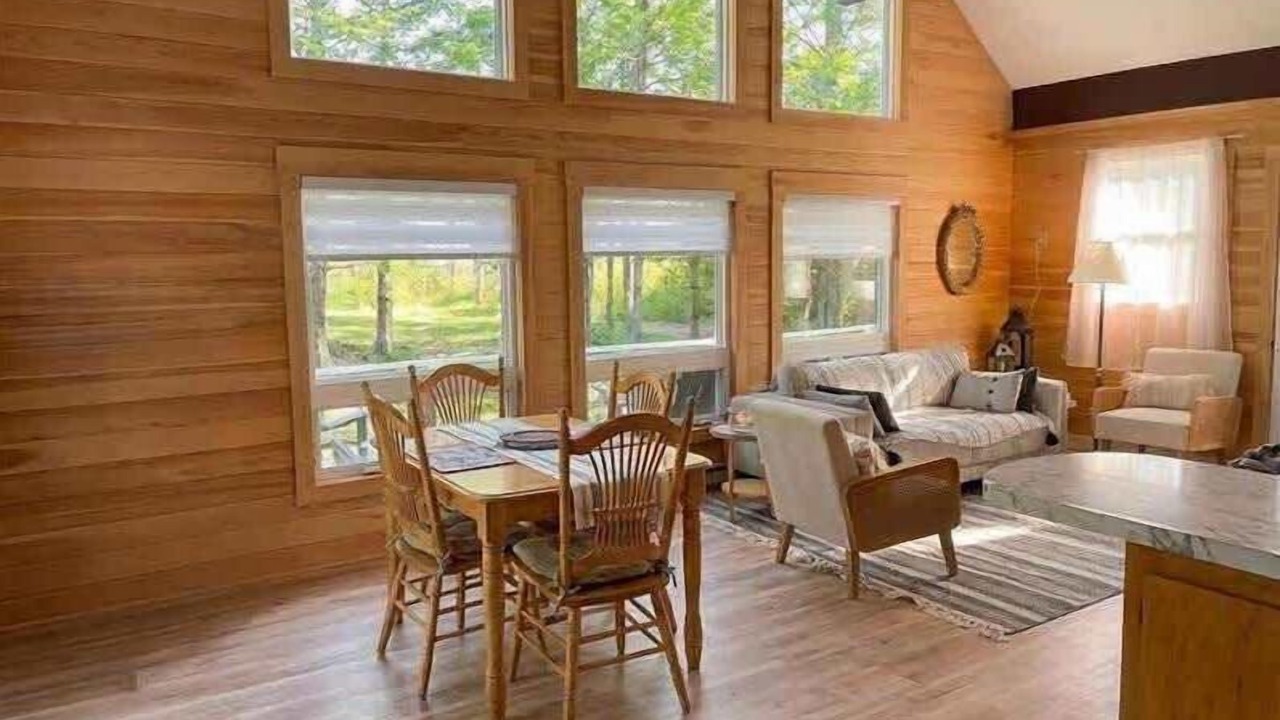 Photo of Livingroom in Cap-Pele