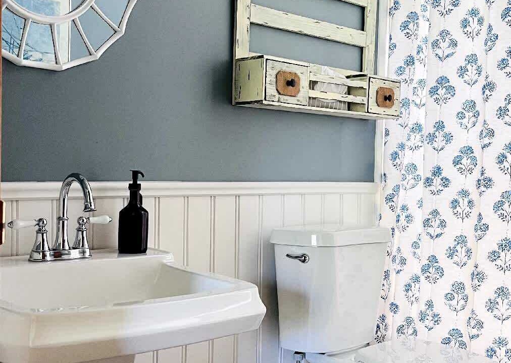 Photo of Bathroom in Cap-Pele