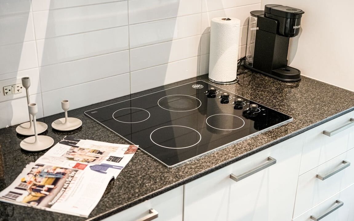 Photo of Kitchen in Toronto Entertainment District