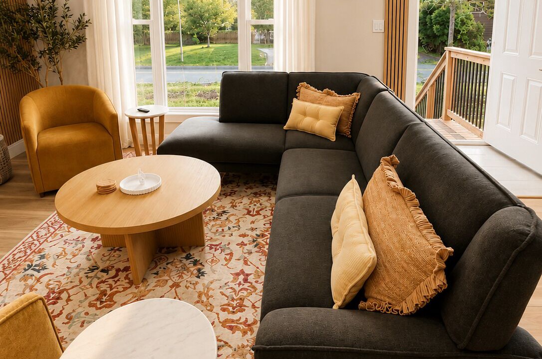 Photo of Livingroom in Enfield
