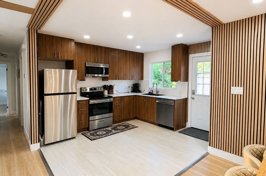 Photo of Kitchen in Enfield