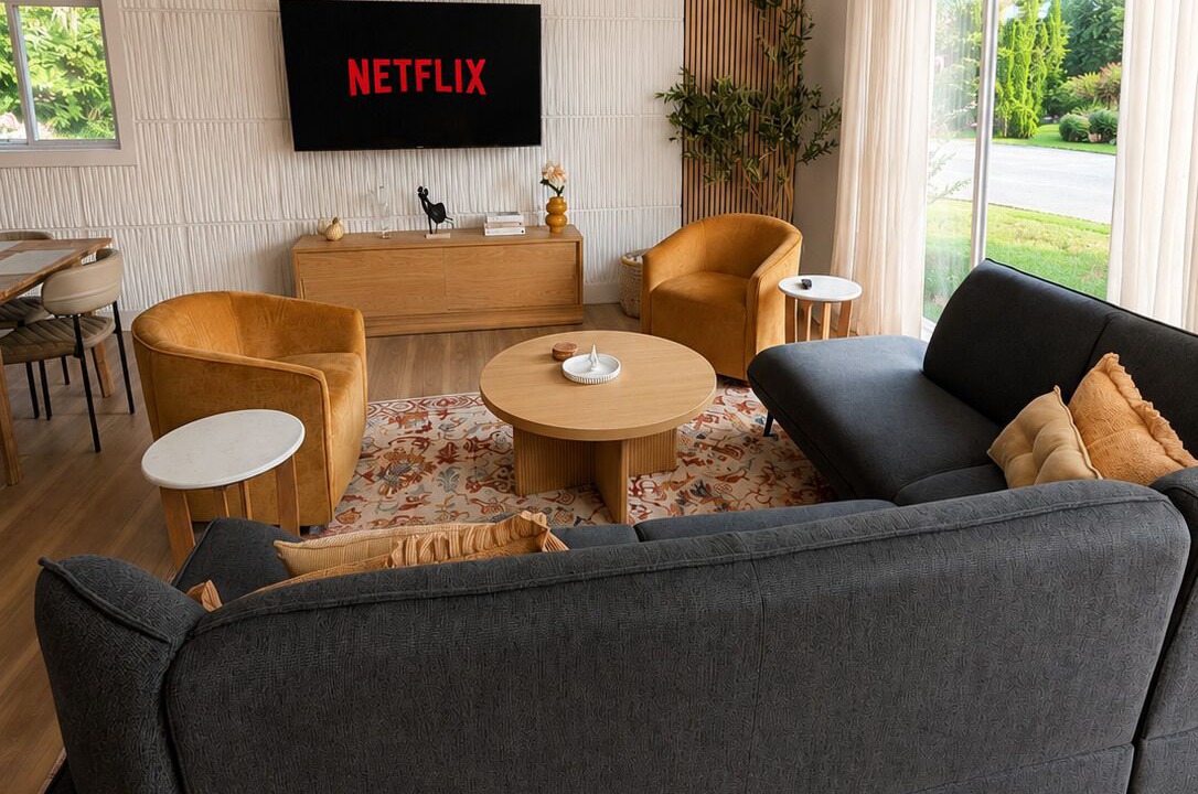 Photo of Livingroom in Enfield