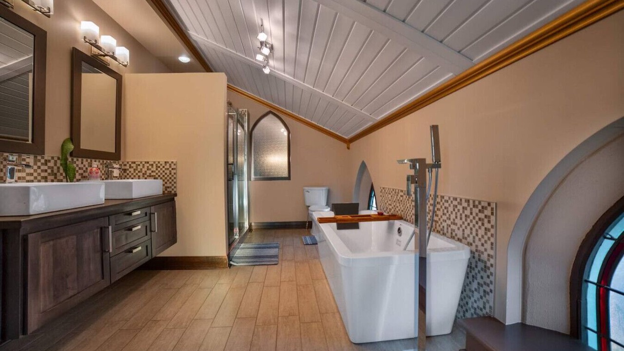 Photo of Bathroom in Morris-Turnberry
