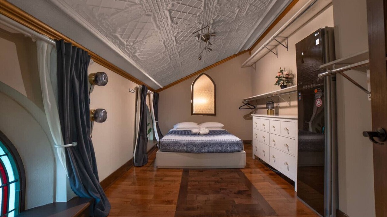 Photo of Bedroom in Morris-Turnberry