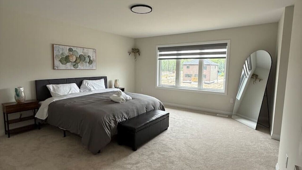 Photo of Bedroom in Washago