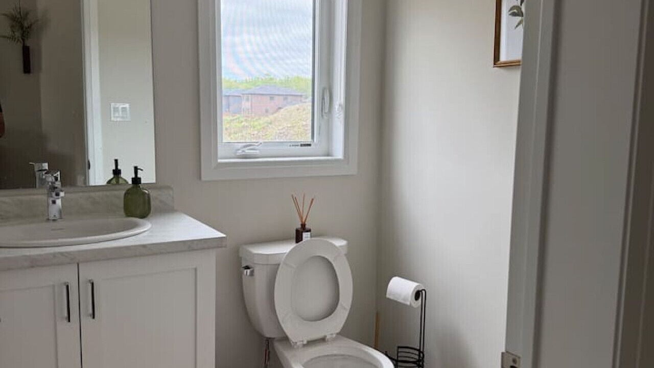 Photo of Bathroom in Washago