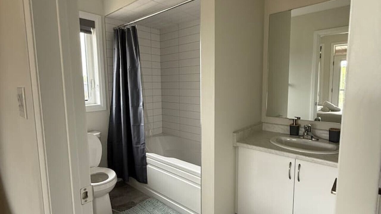 Photo of Bathroom in Washago