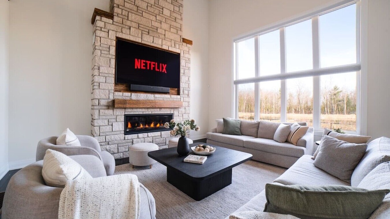 Photo of Livingroom in Severn