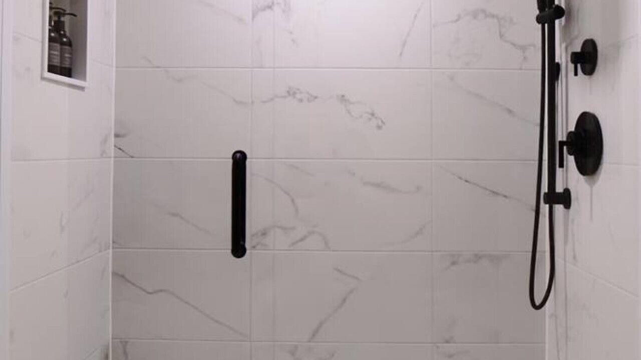Photo of Bathroom in Severn