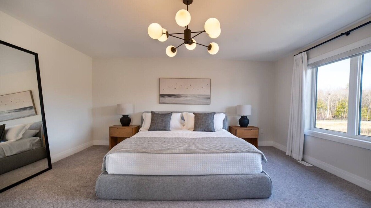 Photo of Bedroom in Severn