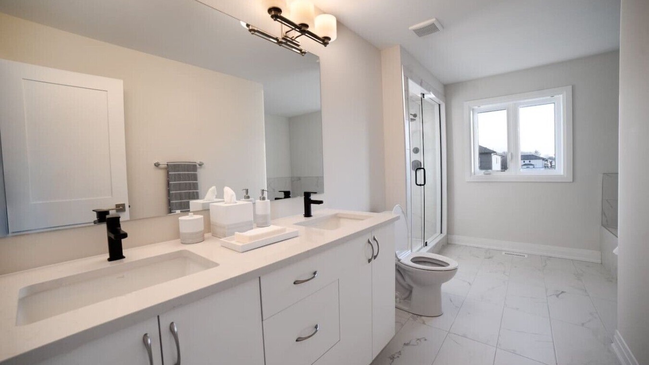 Photo of Bathroom in Severn