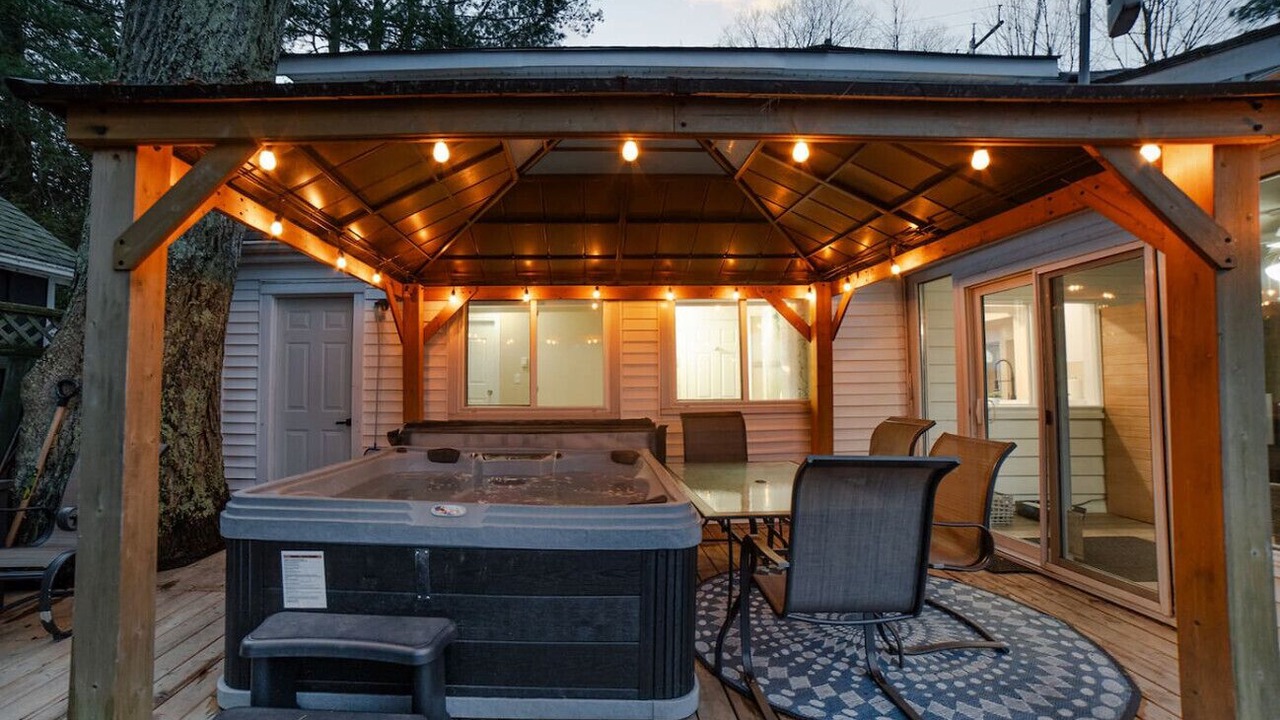 Photo of Patio Balcony in Bala