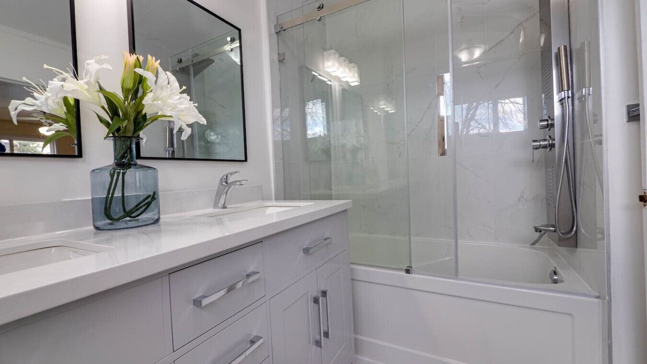 Photo of Bathroom in Bala