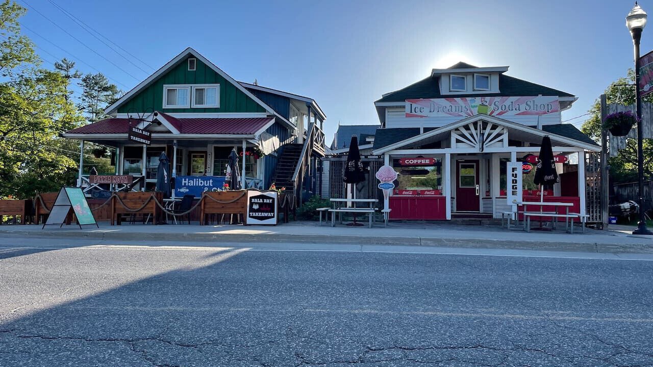 Photo of Outdoor in Bala