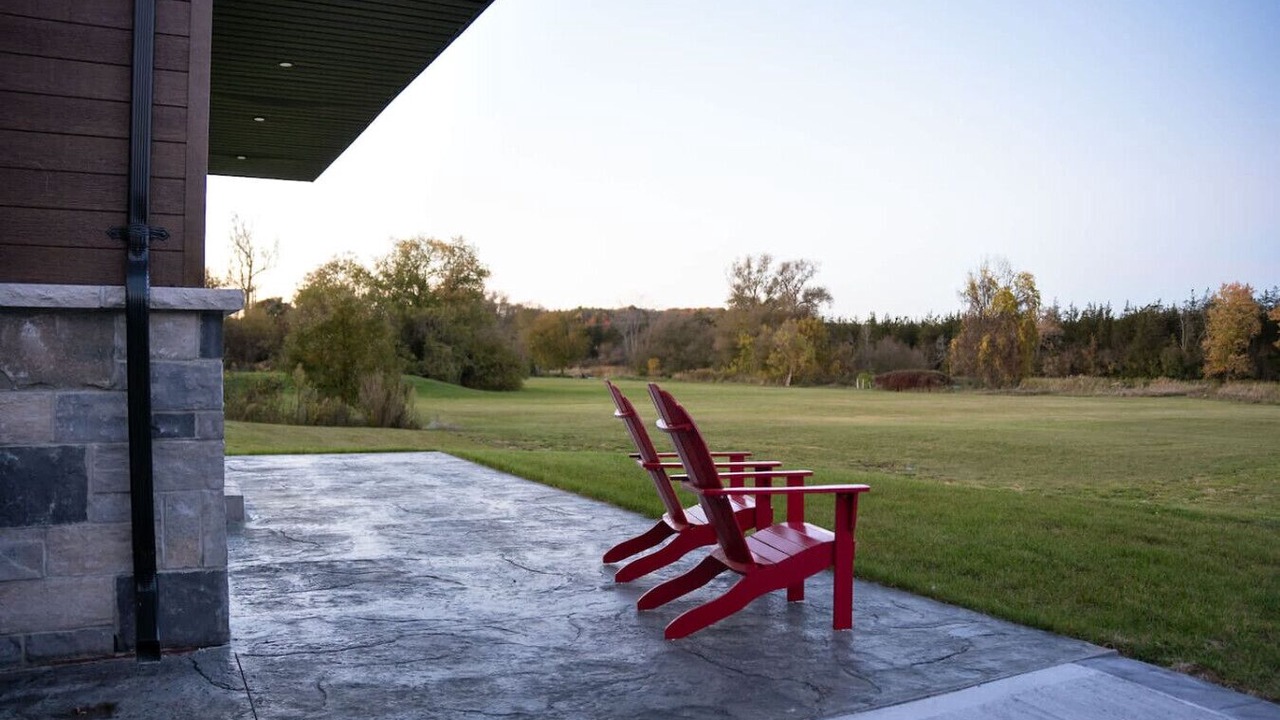 Photo of Outdoor in Trent Hills