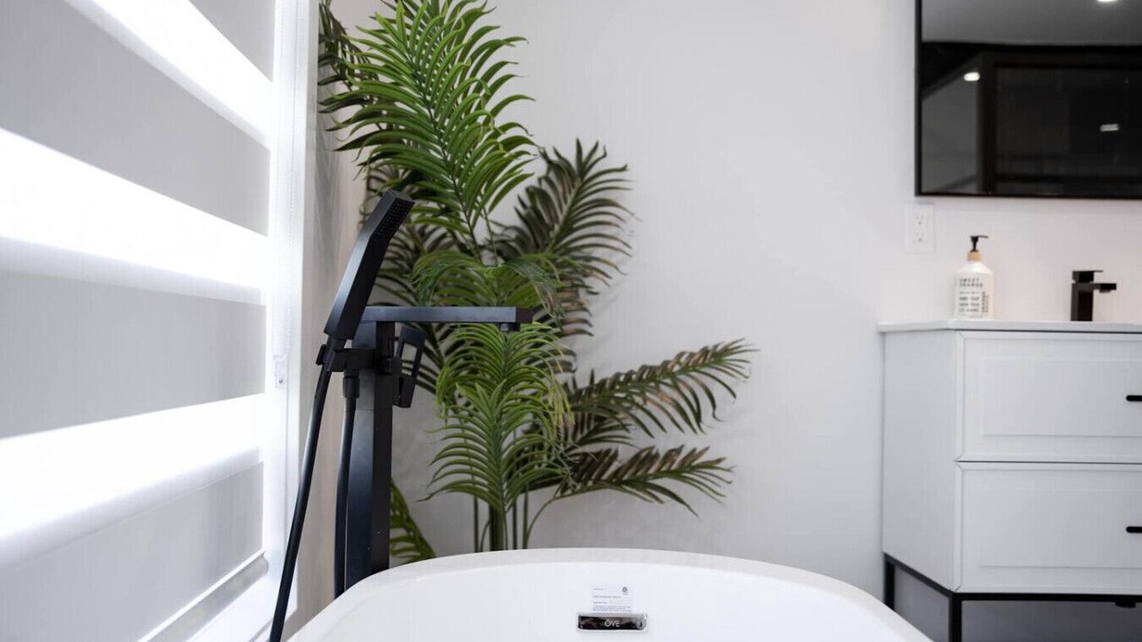 Photo of Bathroom in Trent Hills