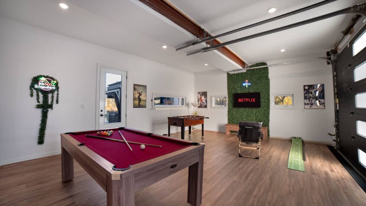 Photo of Bedroom in Trent Hills
