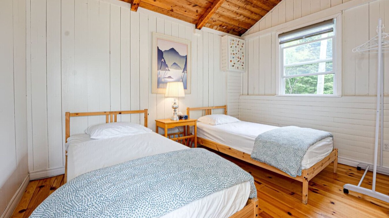 Photo of Bedroom in Magnetawan