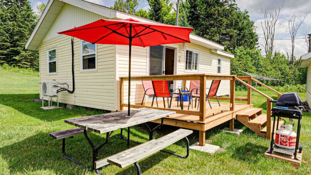 Photo of Outdoor in Magnetawan