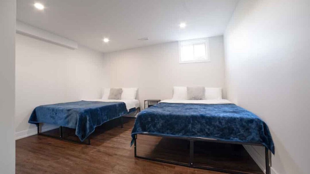 Photo of Bedroom in Ramara