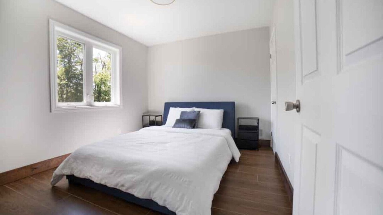 Photo of Bedroom in Ramara