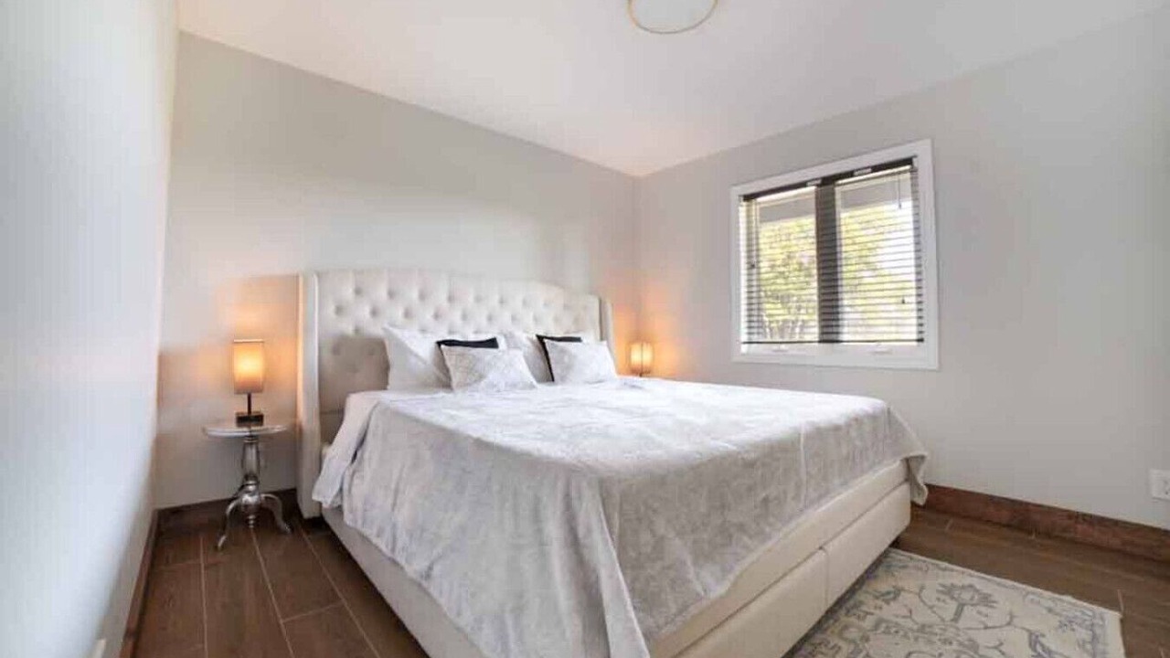 Photo of Bedroom in Ramara