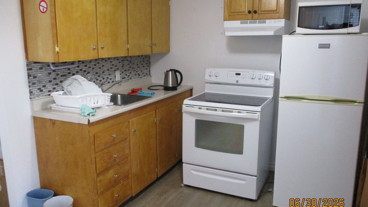 Photo of Kitchen in Clementsport