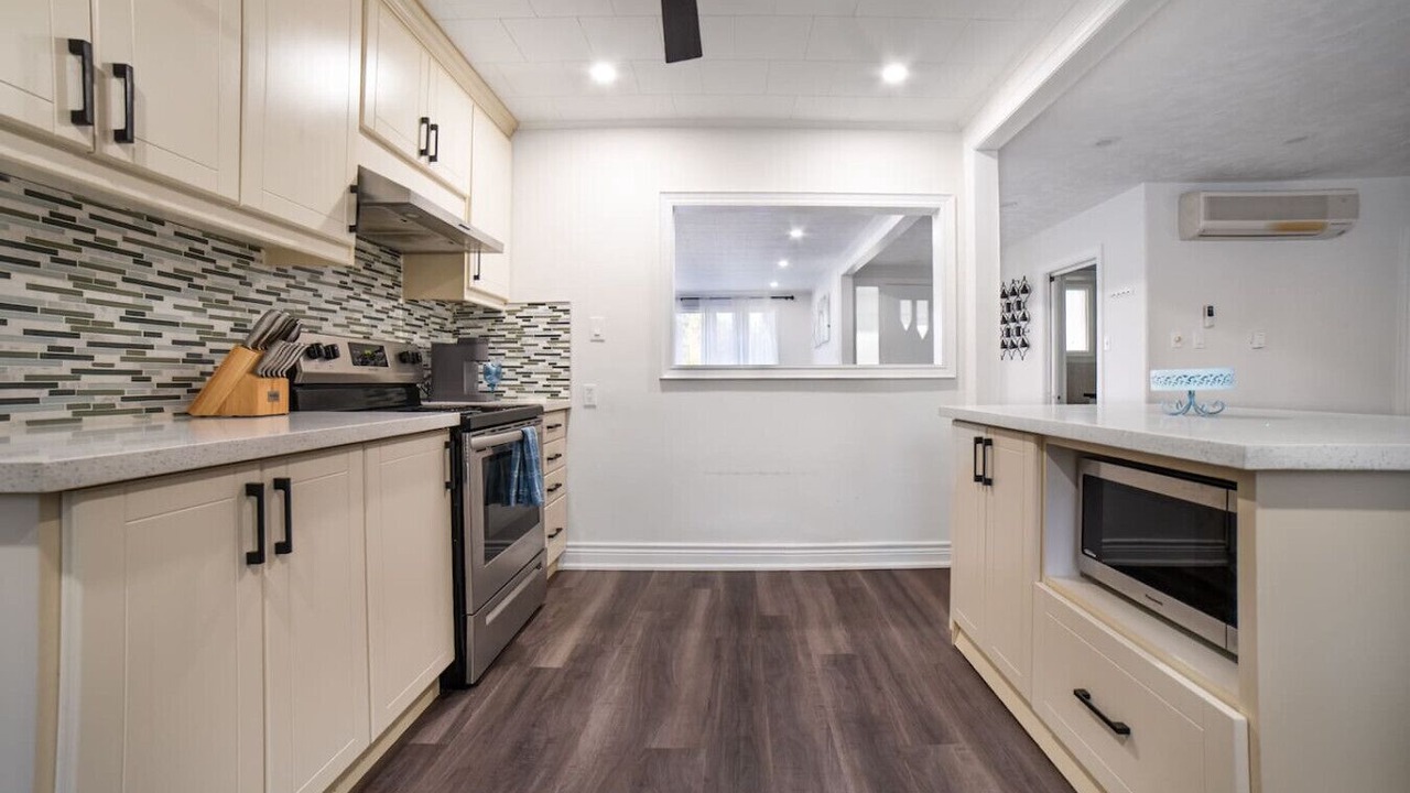 Photo of Kitchen in Bracebridge