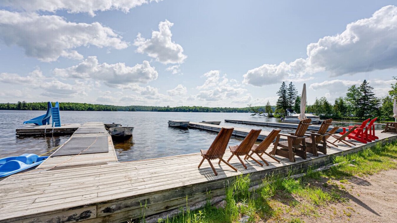 Photo of Outdoor in Magnetawan