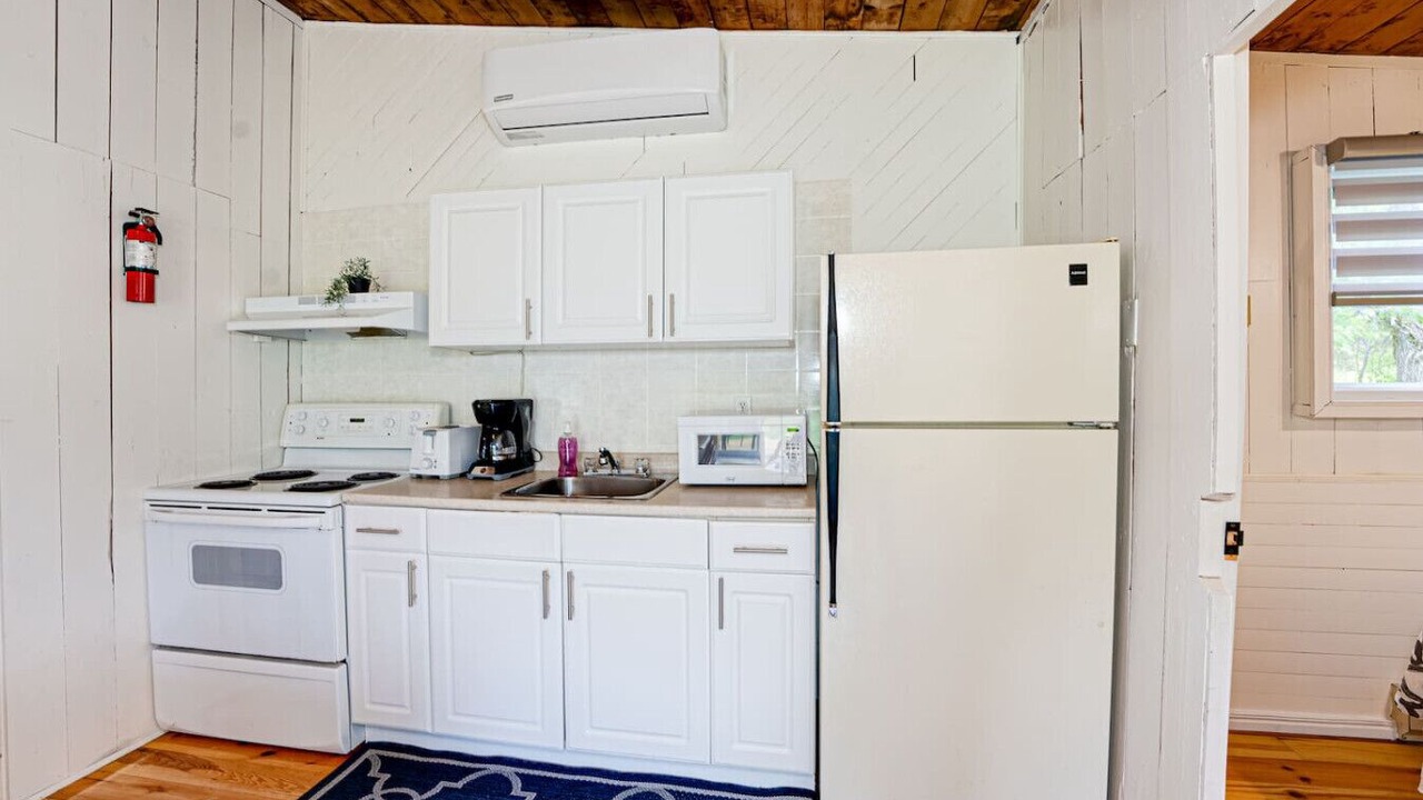 Photo of Kitchen in Magnetawan