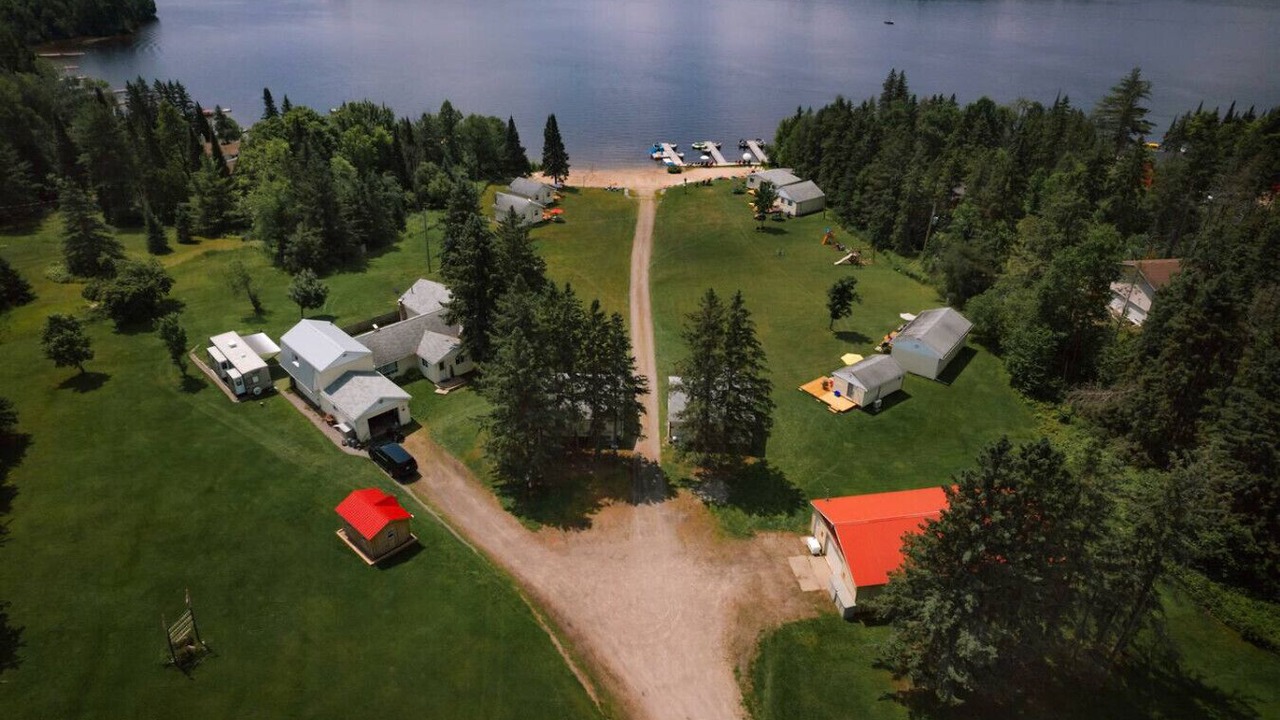 Photo of Outdoor in Magnetawan