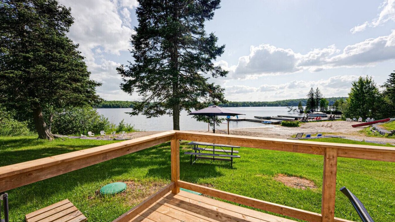 Photo of Outdoor in Magnetawan