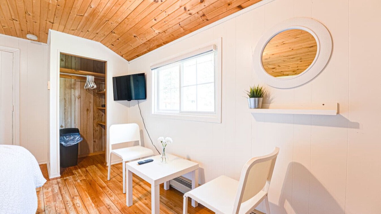Photo of Bedroom in Magnetawan