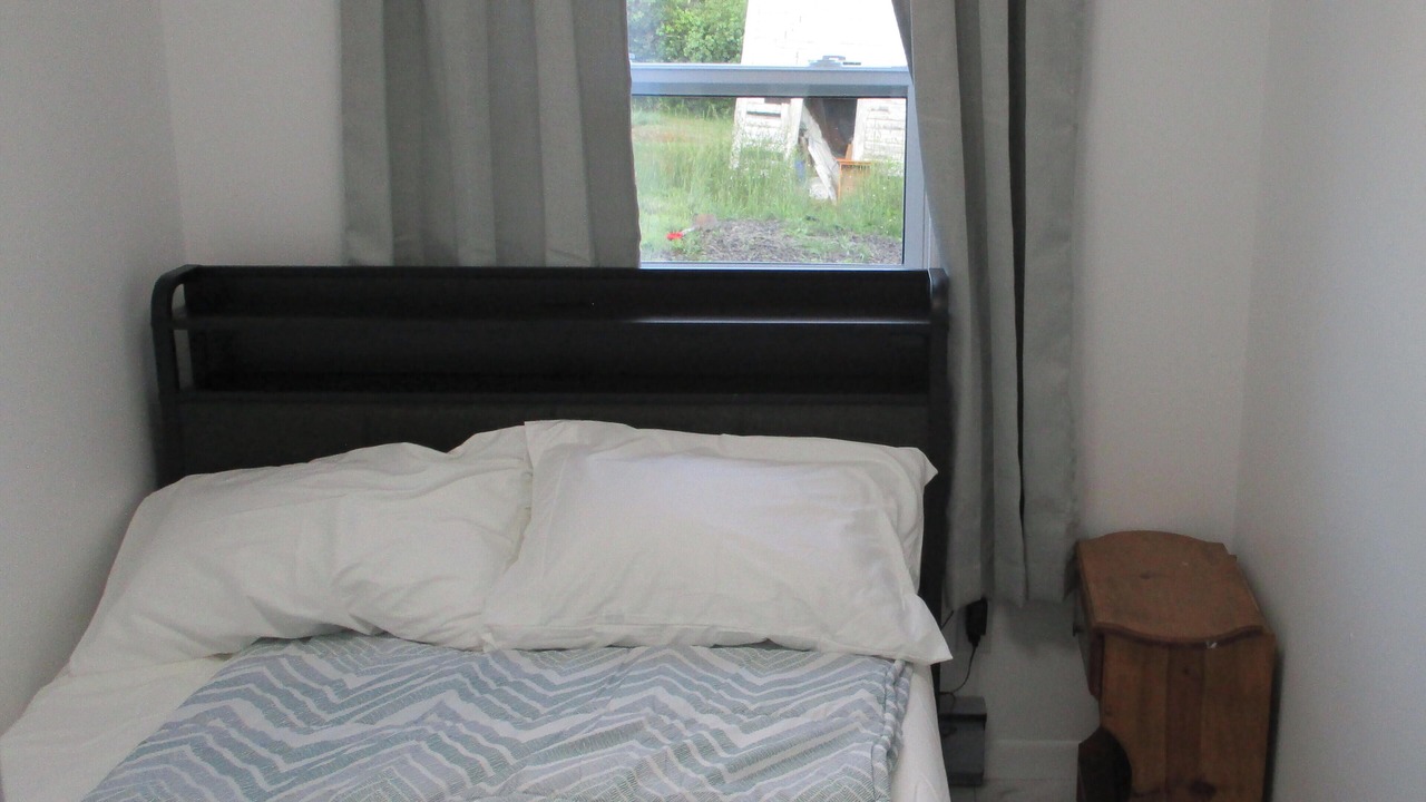 Photo of Bedroom in Clementsport