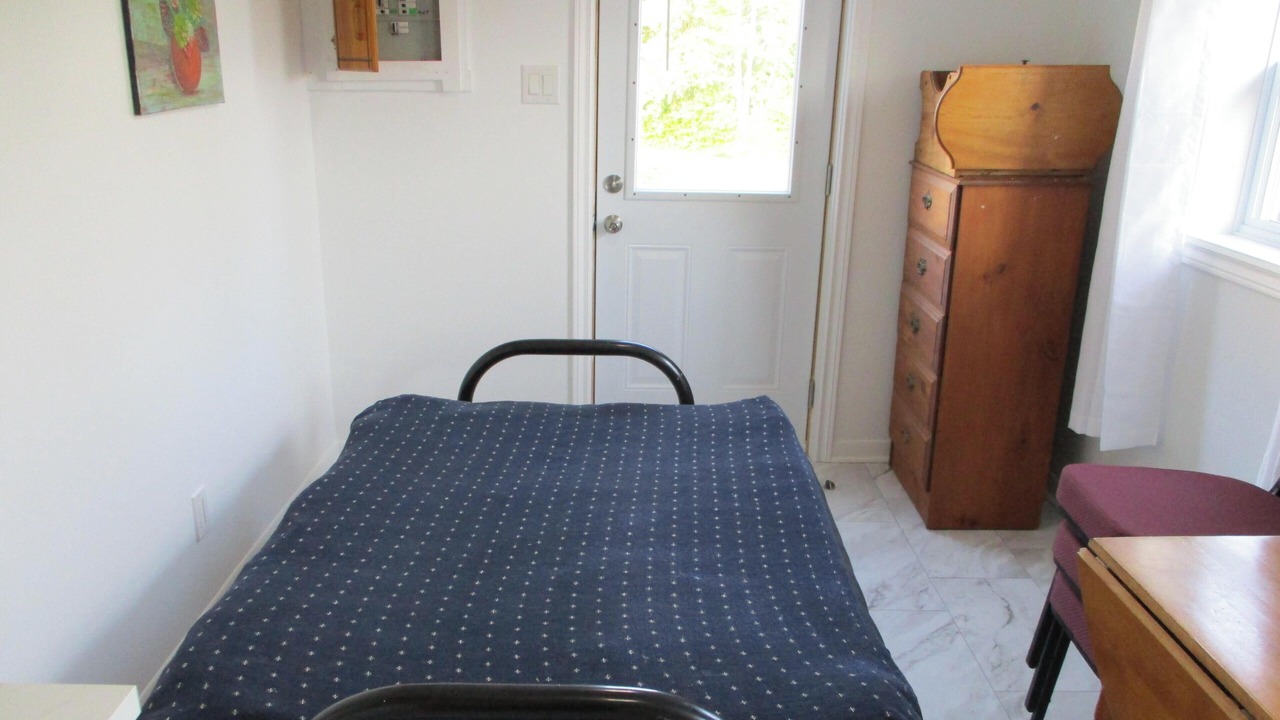 Photo of Bedroom in Clementsport