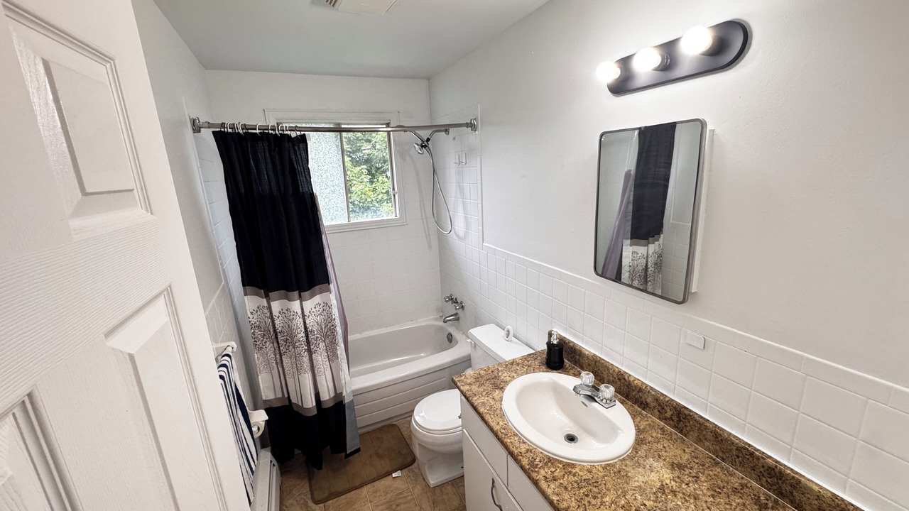 Photo of Bathroom in Saint John